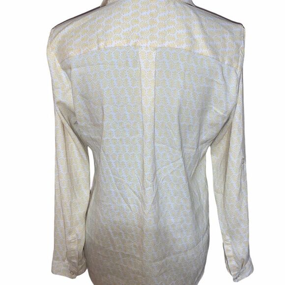 Ann Taylor Blouse - Picture 5 of 8